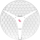 Точка доступа Mikrotik LHG XL 5 ac - фото