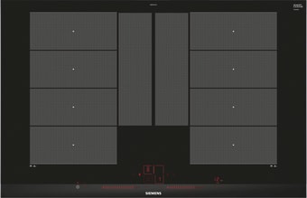 Варочная панель Siemens EX875LYC1E - фото