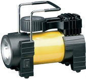 Автомобильный компрессор Качок K90LED - фото