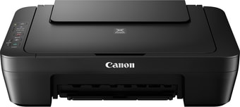 МФУ Canon PIXMA MG2550S - фото