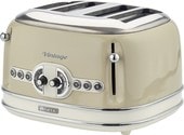 Тостер Ariete Vintage 156/03 - фото