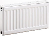 Стальной панельный радиатор Prado Classic тип 22 300x500 - фото