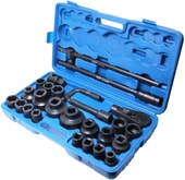 Универсальный набор инструментов ForceKraft FK-68262-5MPB (26 предметов) - фото