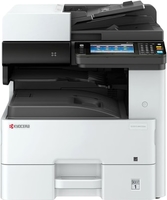 МФУ Kyocera Mita ECOSYS M4132idn - фото