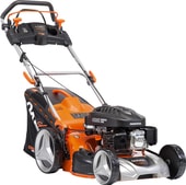 Колёсная газонокосилка Daewoo Power DLM 5500SV - фото