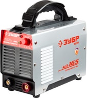Сварочный инвертор Зубр ЗАС-М3-165 - фото