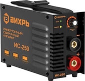 Сварочный инвертор Вихрь ИС-250 - фото