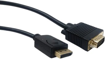 Кабель Cablexpert CCP-DPM-VGAM-5M - фото