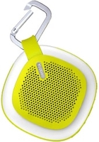 Беспроводная колонка Yoobao Q3 (салатовый) - фото