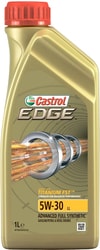 Моторное масло Castrol EDGE 5W-30 LL 1л - фото