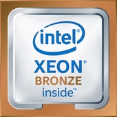 Процессор Intel Xeon Bronze 3104 - фото