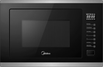 Микроволновая печь Midea MI 9250 BX - фото