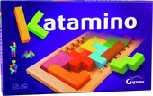 Настольная игра Gigamic Katamino - фото