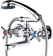 Смеситель G.Lauf QMT3-A722 - фото