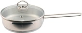 Сотейник Кухар Лотос Классика КЛ1-22С5 - фото