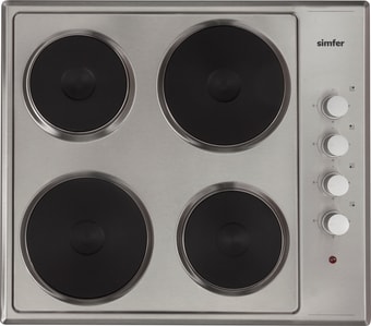 Варочная панель Simfer H60E04M011 - фото