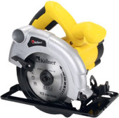 Дисковая пила Kolner KCS 160/1300 - фото