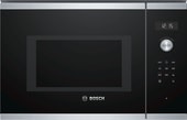 Микроволновая печь Bosch BFL554MS0 - фото