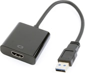 Адаптер Gembird A-USB3-HDMI-02 - фото