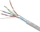 Кабель Gembird FPC-5004E-SO - фото