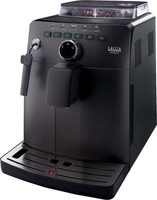 Эспрессо кофемашина Gaggia Naviglio HD8749/01 - фото