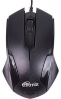 Игровая мышь Ritmix ROM-303 Gaming - фото
