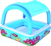 Надувной бассейн Bestway 52192 (147х122) - фото