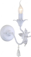 Бра Arte Lamp Angelina A5349AP-1WH - фото