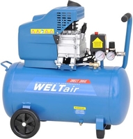 Компрессор Welt AR50LT - фото
