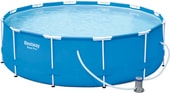 Каркасный бассейн Bestway 56260 (366х100) - фото