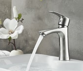 Смеситель Ledeme L71001 - фото