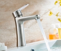 Смеситель Ledeme L71002 - фото