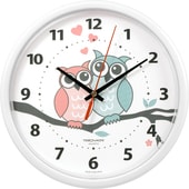 Настенные часы TROYKA 91910931 - фото