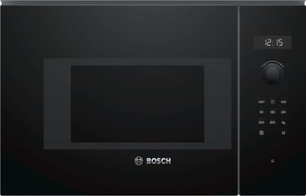 Микроволновая печь Bosch BFL524MB0 - фото