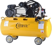 Компрессор Skiper IBL3100V - фото