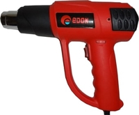 Промышленный фен Edon HAG-6618 - фото