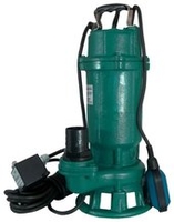 Фекальный насос IBO CTR 750 - фото