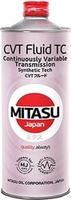 Трансмиссионное масло Mitasu MJ-312 CVT TC 1л - фото