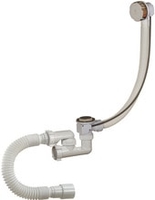 Сифон Орио A-28089 - фото