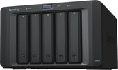 Сетевой накопитель Synology Expansion Unit DX517 - фото