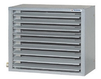 Тепловая пушка НПО "Тепломаш" КЭВ-60Т3.5W3 - фото