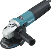 Угловая шлифмашина Makita 9565 CR - фото