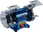Заточный станок Bosch GBG 35-15 Professional - фото