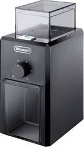 Кофемолка DeLonghi KG 79 - фото