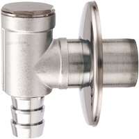 Фитинг ITAP Сифон для стиральных машин 390 3/4" 3900034 - фото