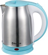 Чайник Sakura SA-2147BL - фото