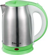 Чайник Sakura SA-2147G - фото