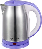 Чайник Sakura SA-2147P - фото