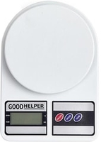 Кухонные весы Goodhelper KS-S01 - фото