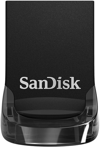 USB Flash SanDisk Ultra Fit USB 3.1 32GB SDCZ430-032G-G46 - фото